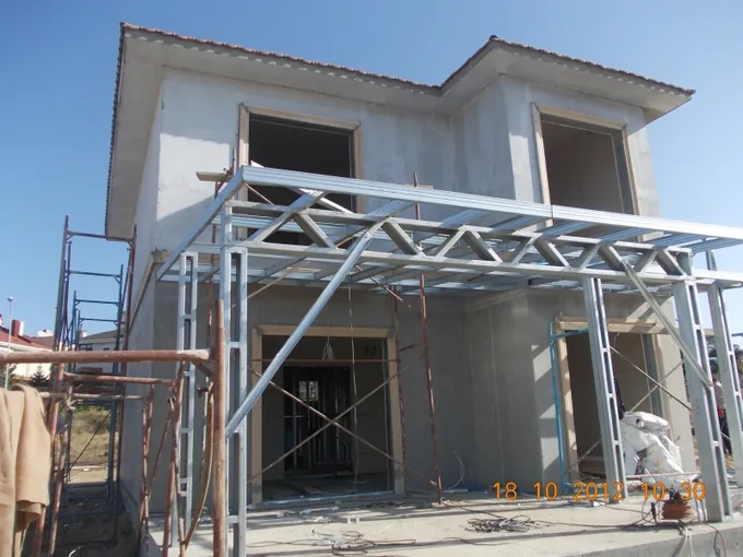 Ümraniye 130m² - 28